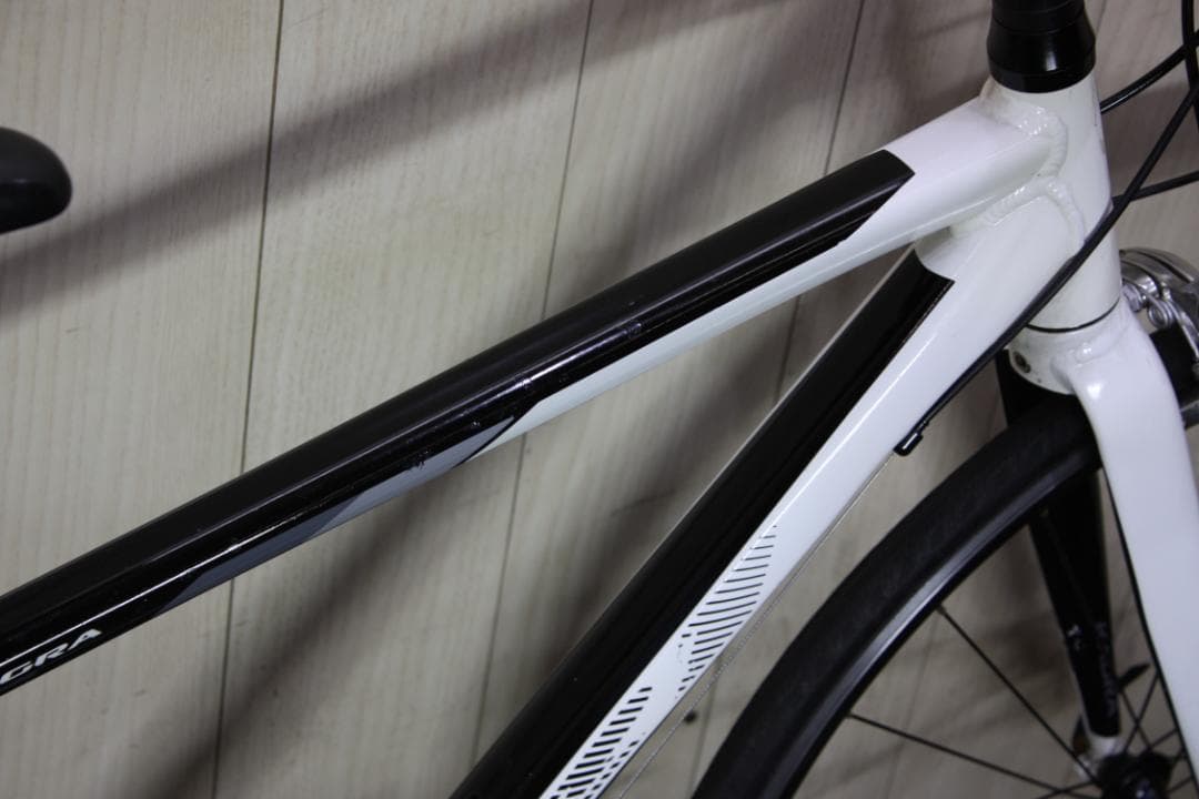 KAGRA(カグラ) R-1 700C アルミ2X7S 430mm ロードバイク