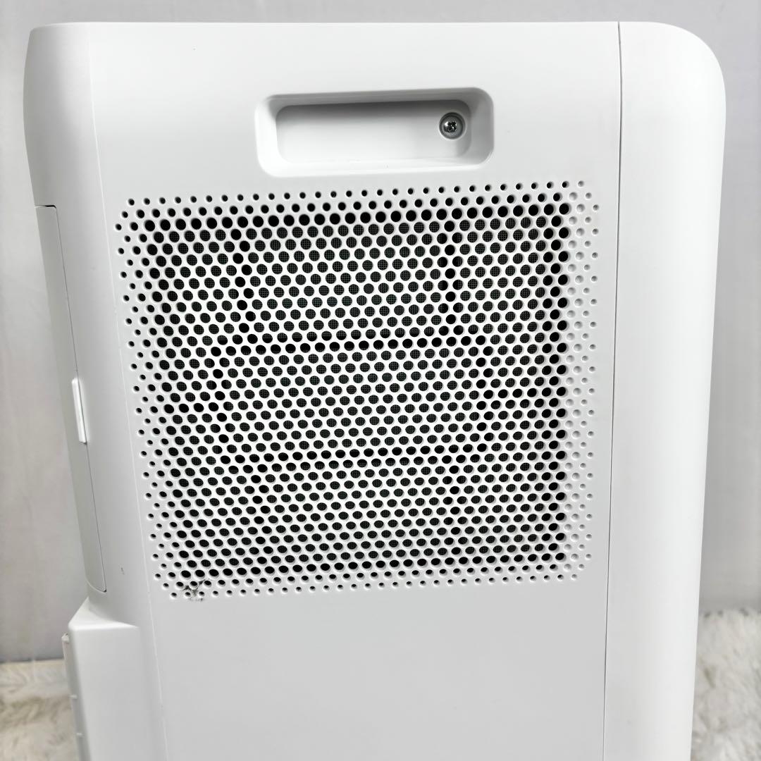 アイリスオーヤマ ポータブルクーラー IPA-2203G ホワイト