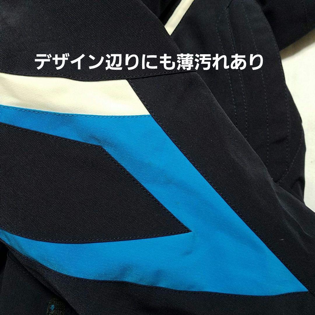 オガサカ OGASAKA デサント スキーウェア ジャケットのみ 高価