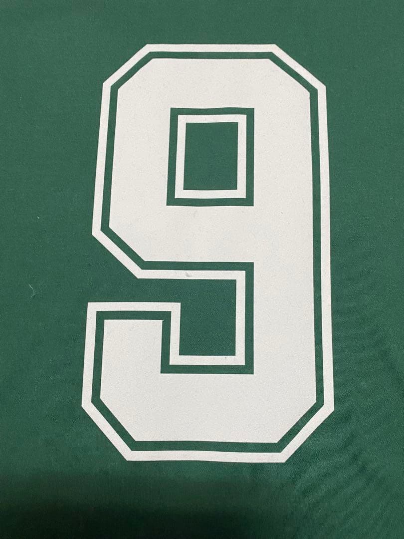 た*ん様 読売ヴェルディ　ナビスコカップモデル　No.9