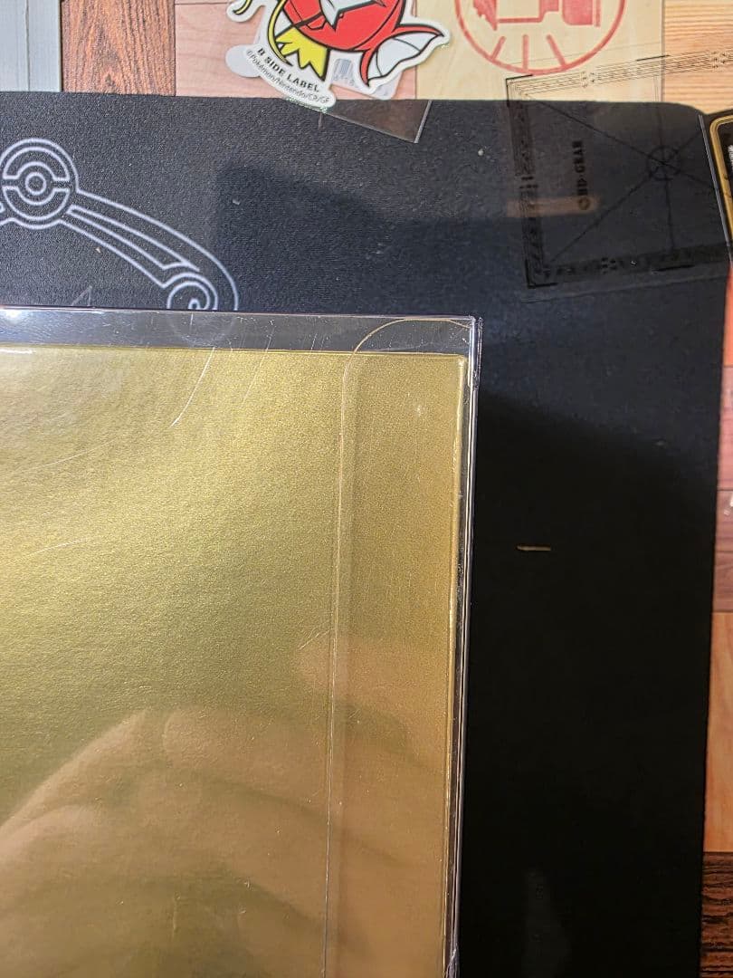 25th ゴールデンボックス 未開封 シュリンク&専用BOX付き