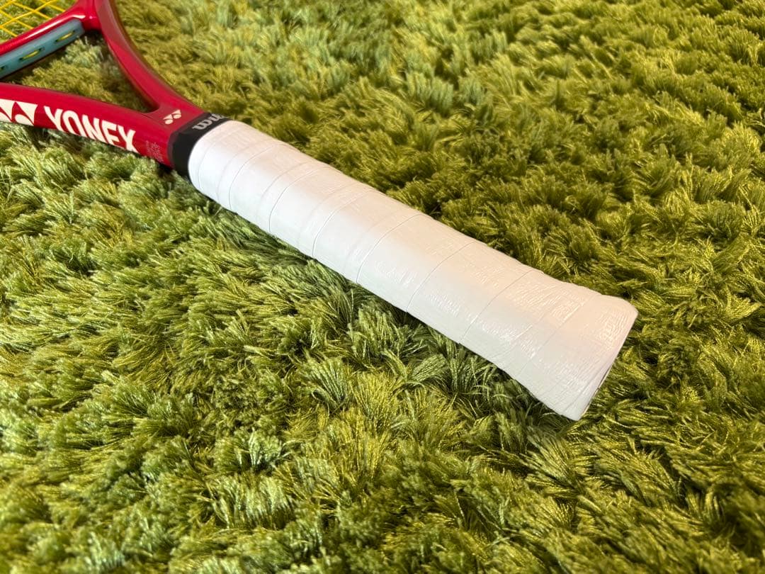 ラケット(硬式用) YONEX VCORE 98 G3