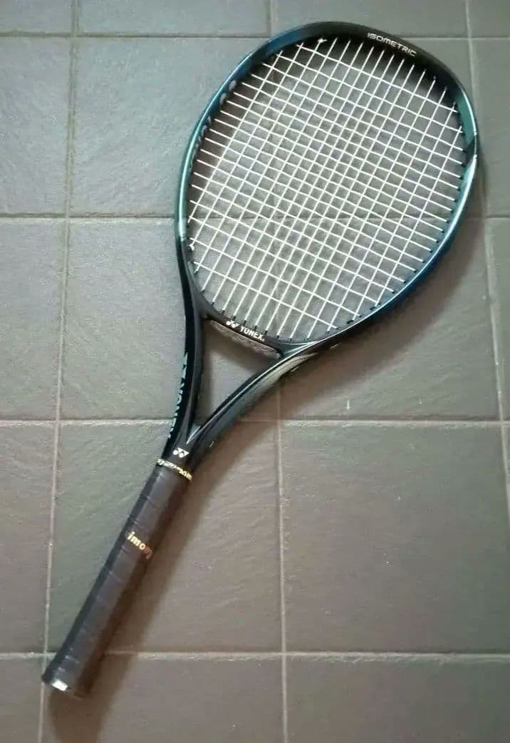 YONEX ヨネックス EZONE　100L G1 2022 テニス