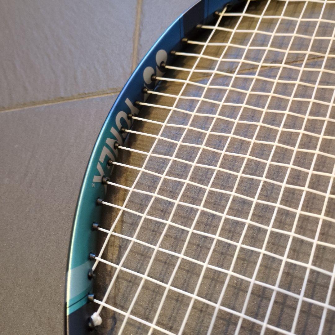 YONEX ヨネックス EZONE　100L G1 2022 テニス