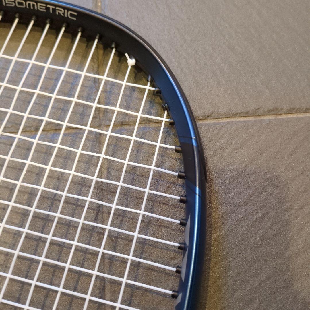 YONEX ヨネックス EZONE　100L G1 2022 テニス