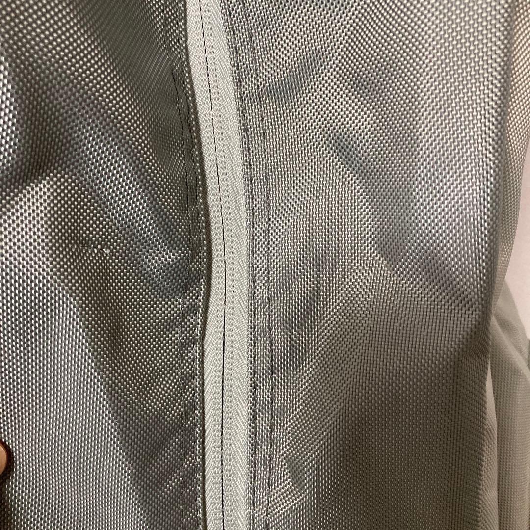 ビームスゴルフキャディーバック　スタンド