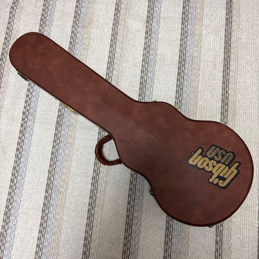 ギブソン レスポール クラシック 1996年製