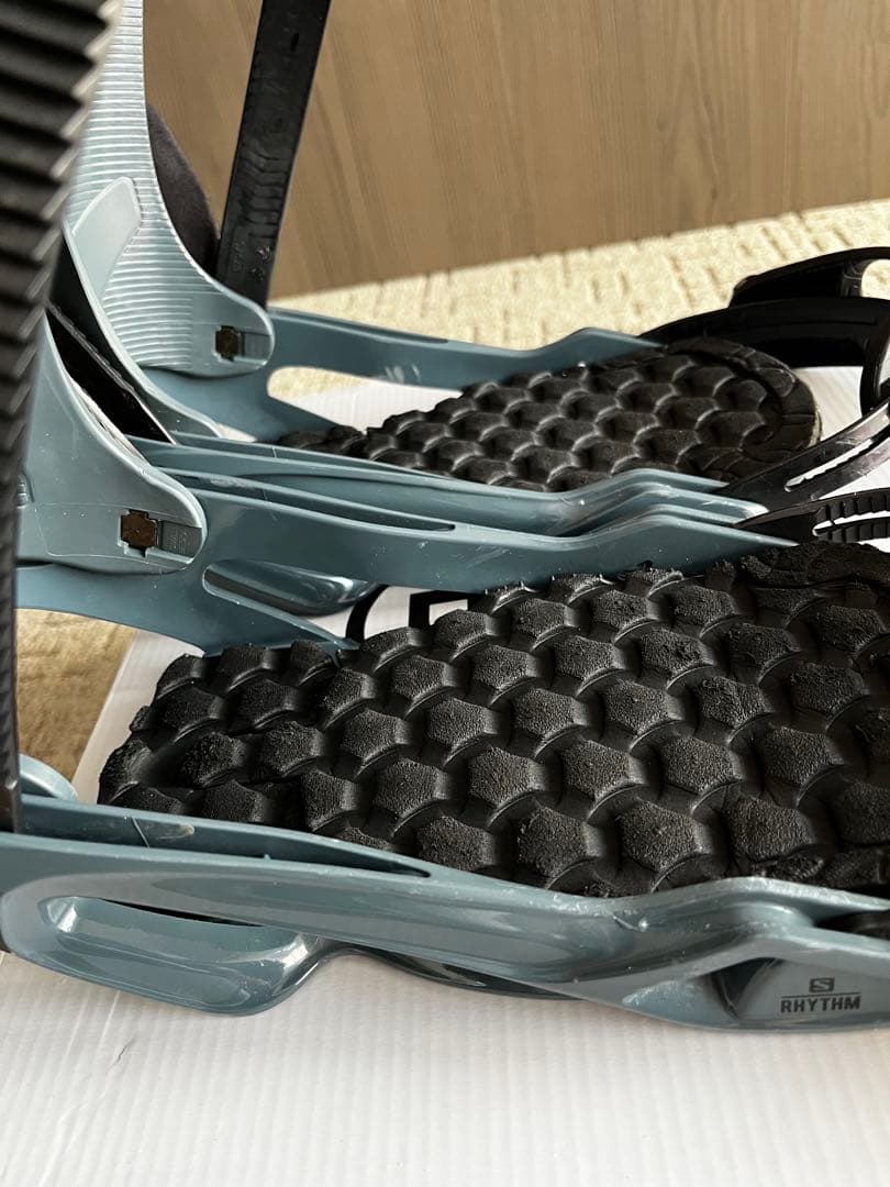 SALOMON RHYTHMバインディングMサイズ