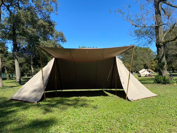 プレシャス| precious | キャンプマニアプロダクツ