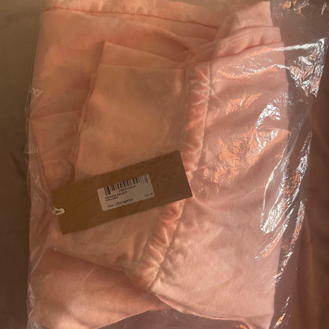 【最終価格】新品 M Salsation サルセーション Polso Pants