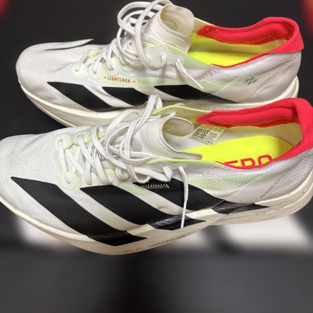 アディオスプロ4 27.0