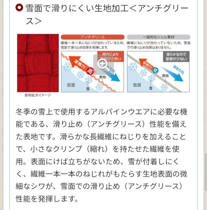 montbell　パウダーライトパーカ　レディースL　新品タグ付き