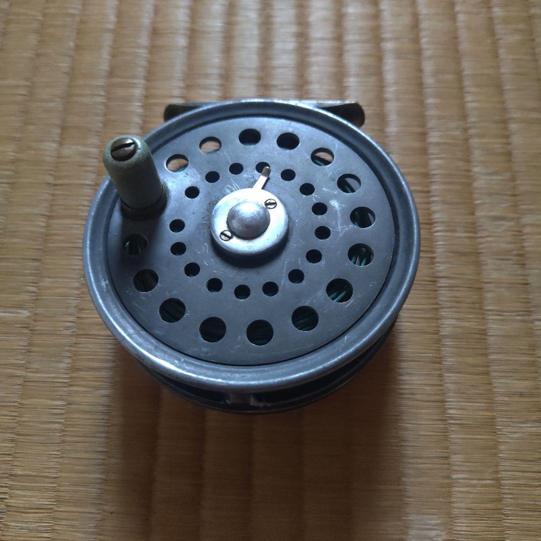 オールド　フライリール