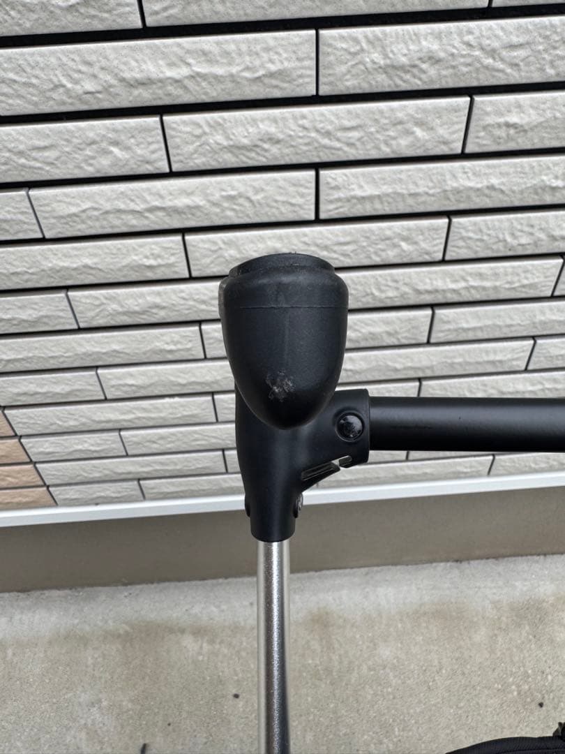 ペットパラダイス犬カート　スムーカミニ　美品