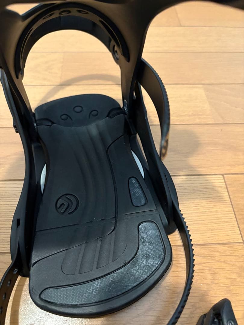 FLUX ds フラックスDS S Mサイズ【美品】 希望者へおまけ付き