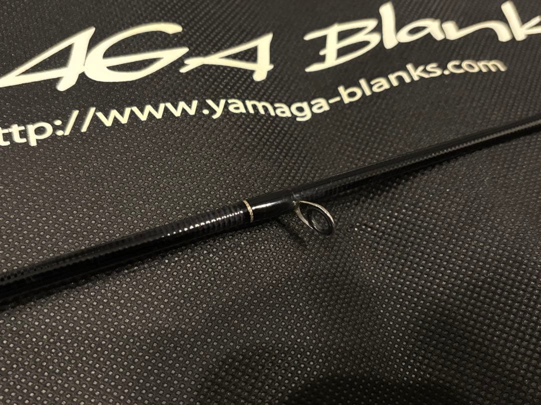 【再値下げ】ヤマガブランクス EARLY 93M for Seabass 袋付