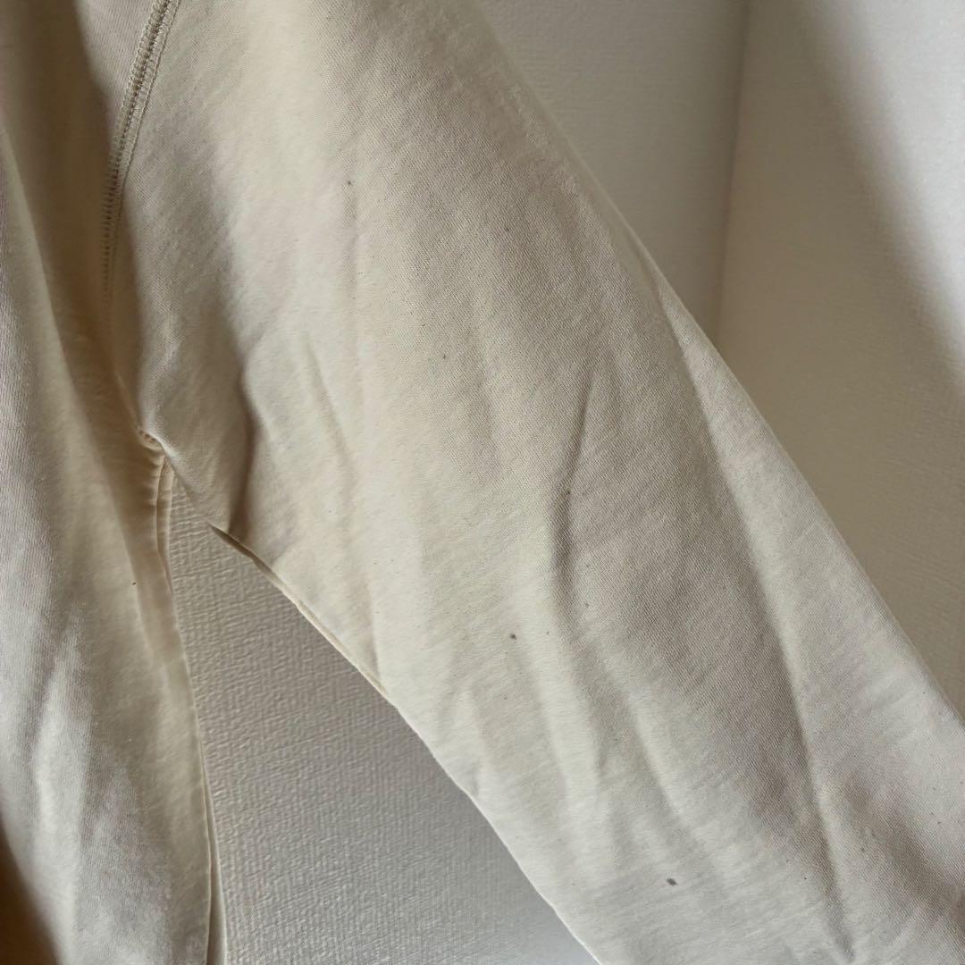 90sBurberryバーバリーハーフジップスウェットトレーナーノバチェックsm