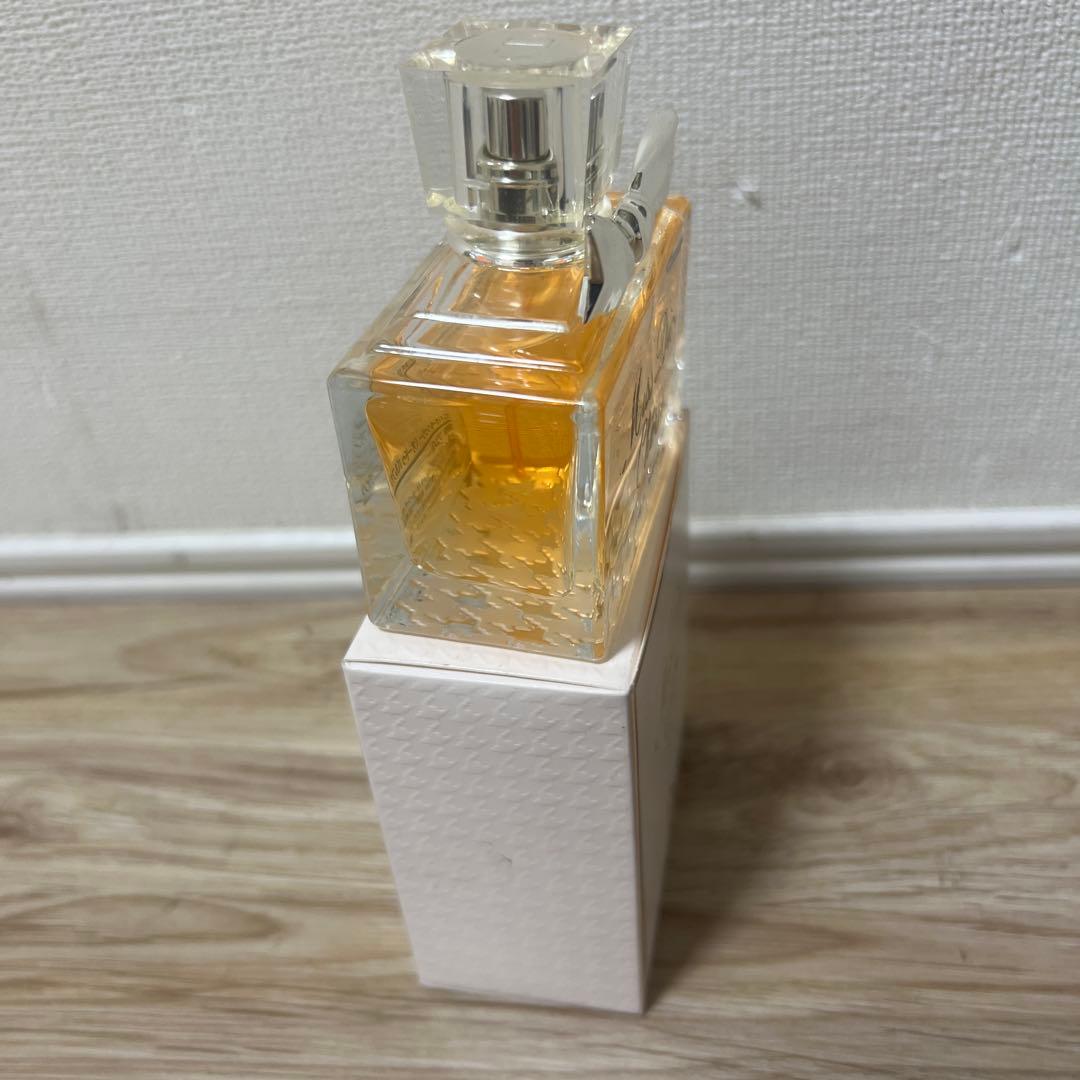 Dior ミスディオール シェリー オーデパルファム　香水　50ml