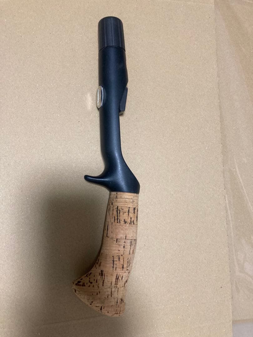 フジグリップ　NA コルク製フィッシングロッドグリップ