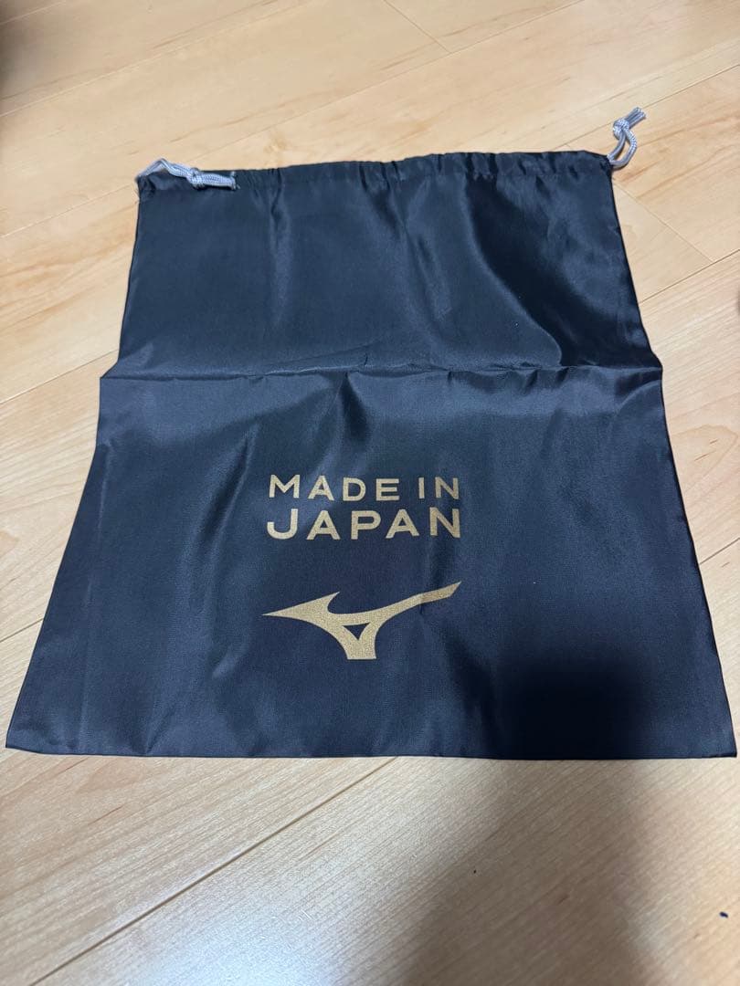 Mizuno モレリアネオ4β Japan 25.5cm