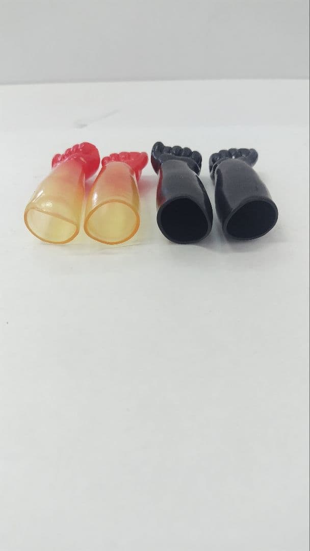 旧バンダイ マジンガーＺ ソフビ