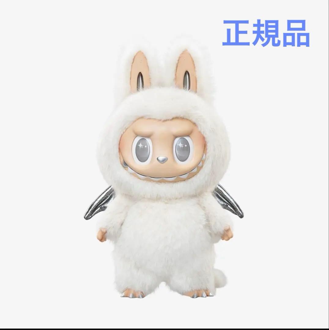 【正規品】新品未使用THE MONSTERS ANGEL IN CLOUDS