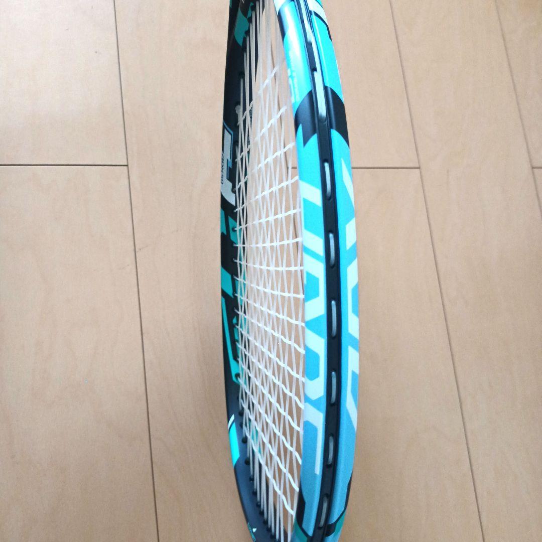 YONEX ADIX 軟式テニスラケット