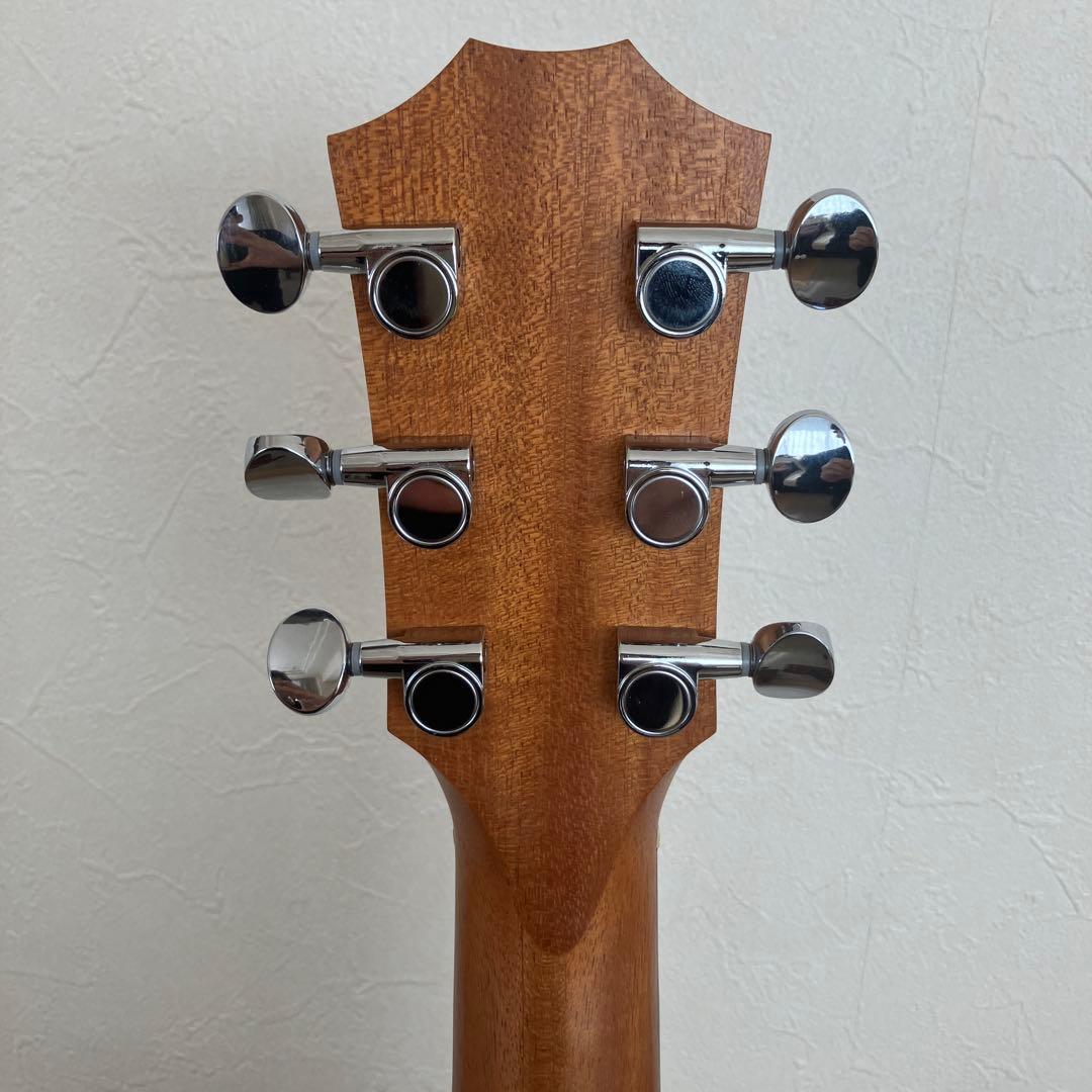 TAYLOR GS mini ROSEWOOD 美品 専用ケース付