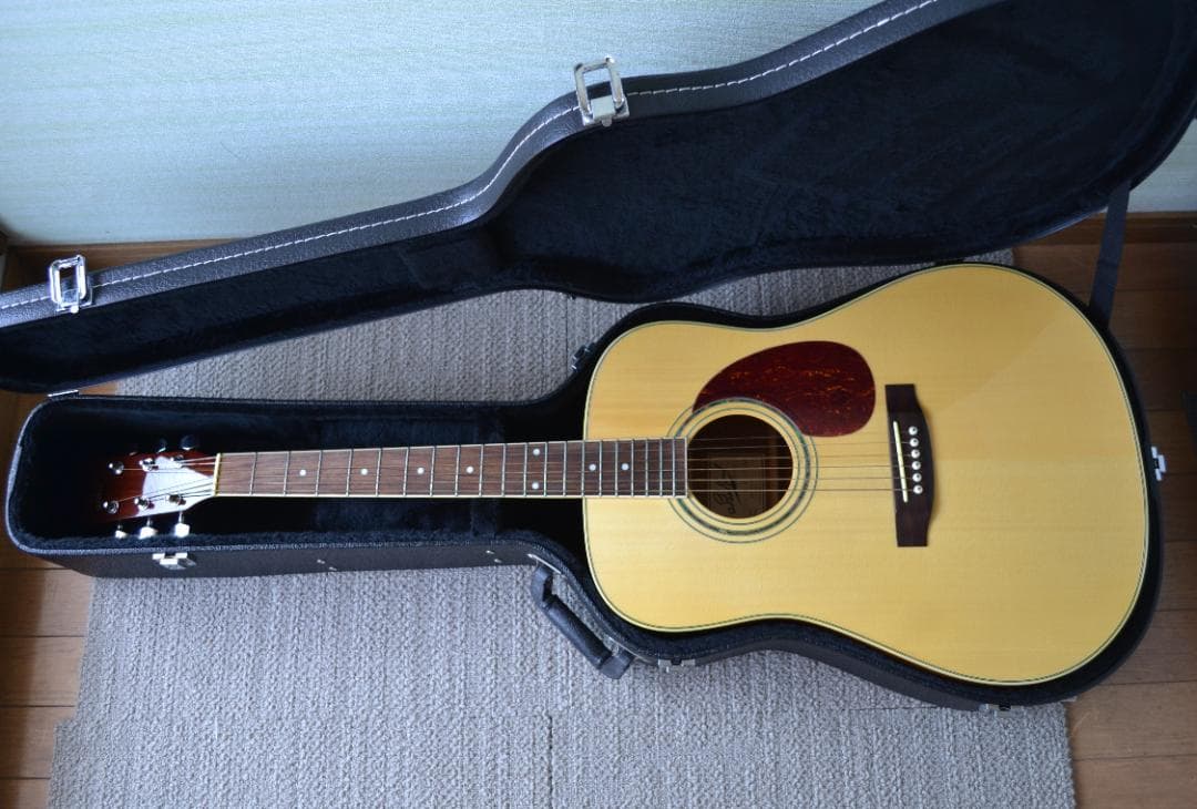 【極上品】Stafford SF-400D‐N 純正ハードケース