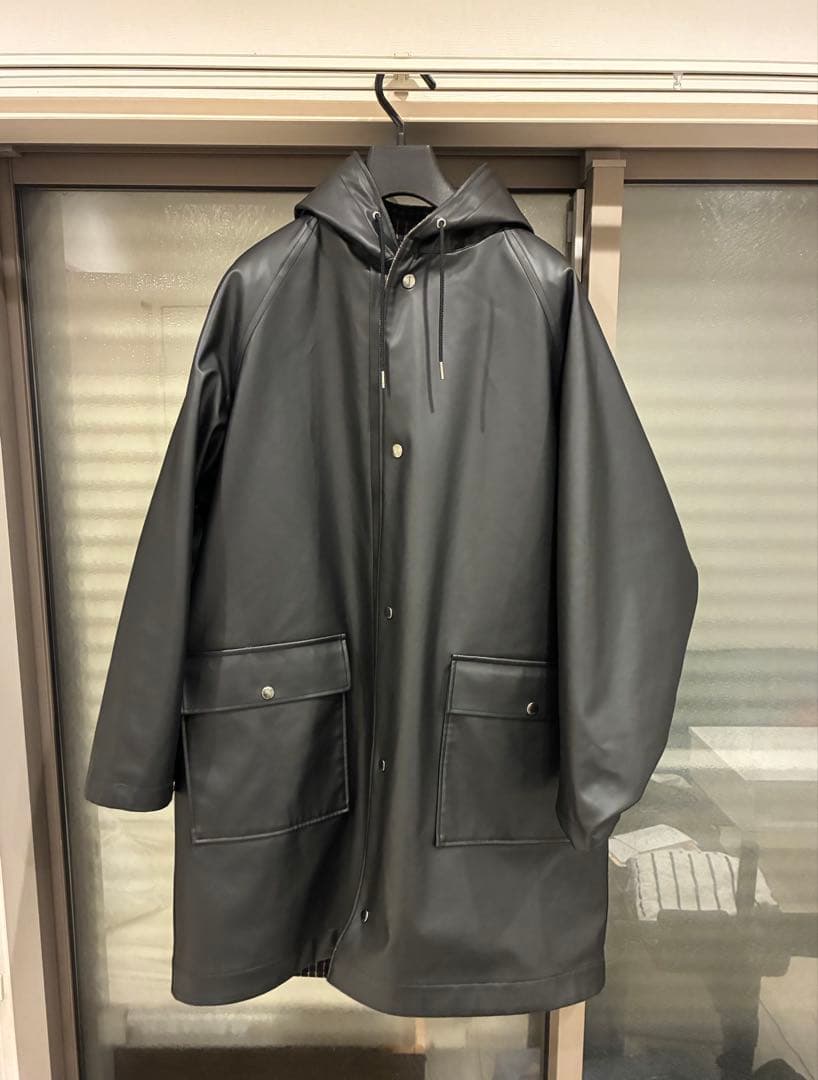 Elmer REVERSIBLE【HEUGN】【サイズ２】