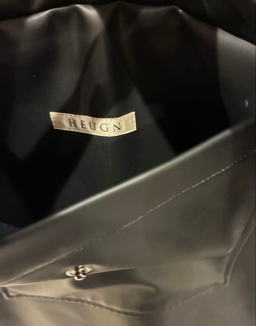 Elmer REVERSIBLE【HEUGN】【サイズ２】