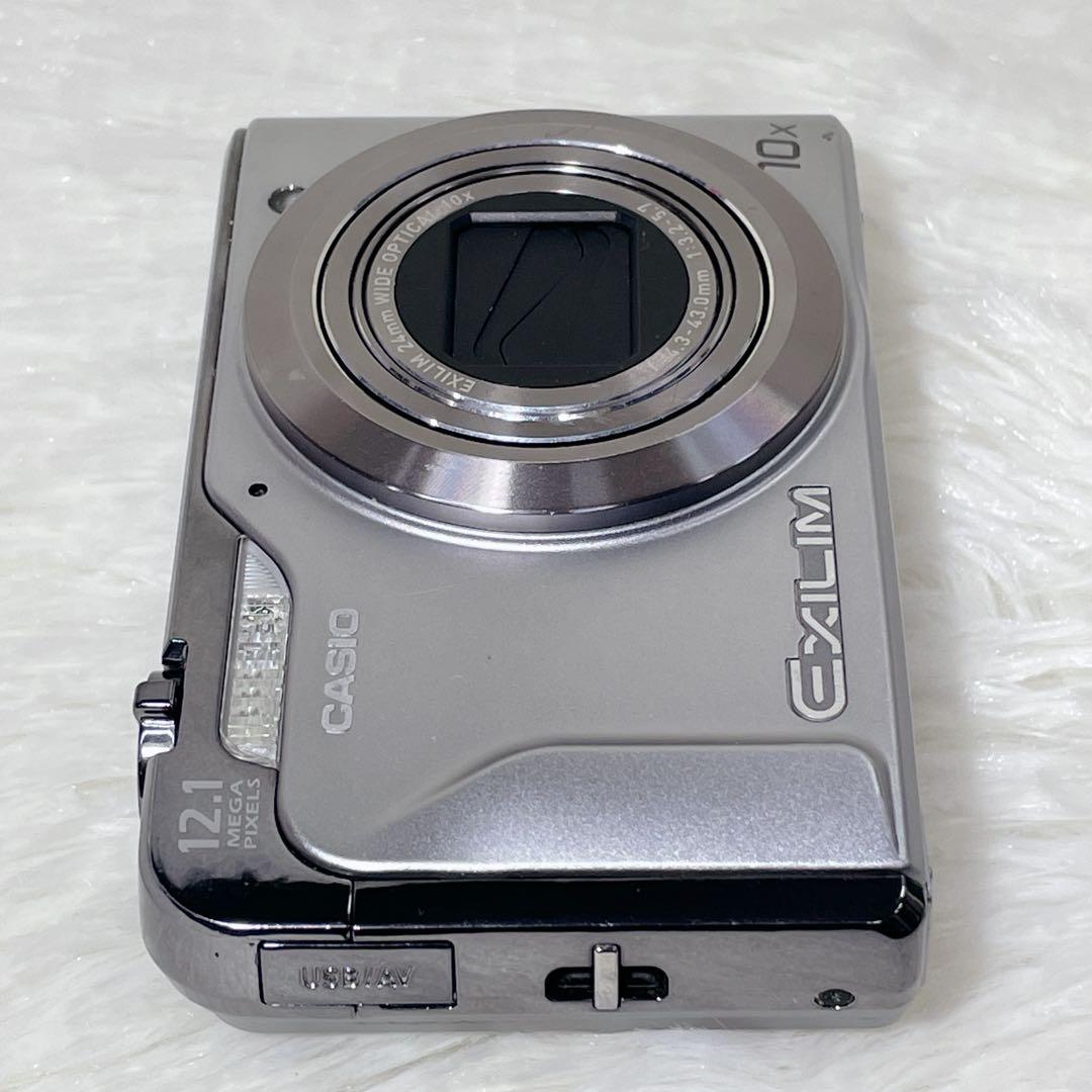 【✨良品✨】CASIO EXILIM EX-H10【✨バッテリー付き✨】