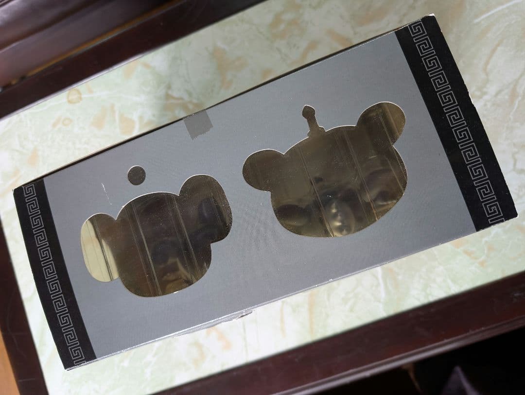 新品未開封　快獣ブースカ フィギュアセット 300個限定