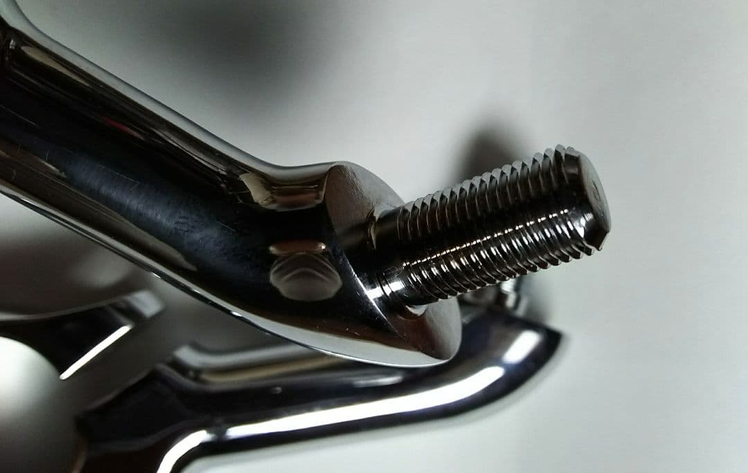  R60/2 R69S他　ハンドルバーライザー