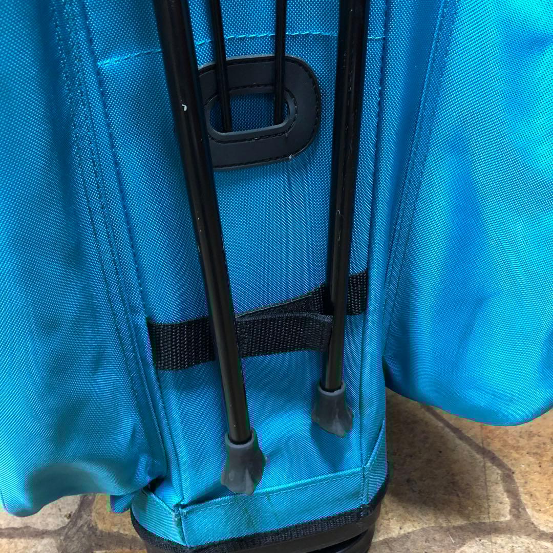 寶BV-1120 JACK BUNNY ジャックバニー キャディバッグ スタンド