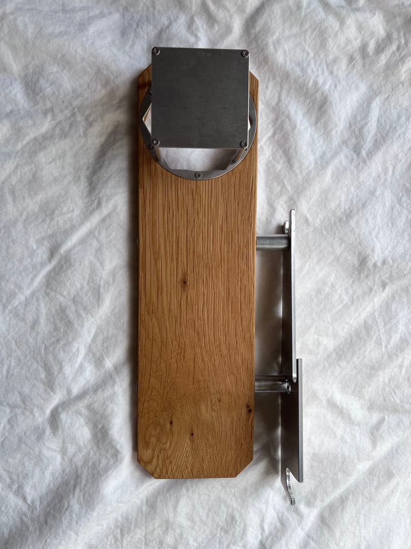 インアバンスINAVANCE ワンズテーブル オーク カーミットチェア ヒエティ