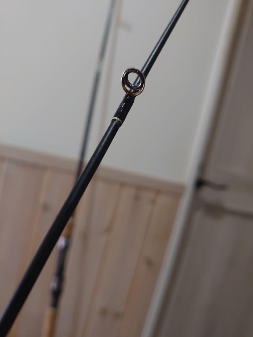 【シーバスロッド】PALMS　ショアガン　SFGS―86ML