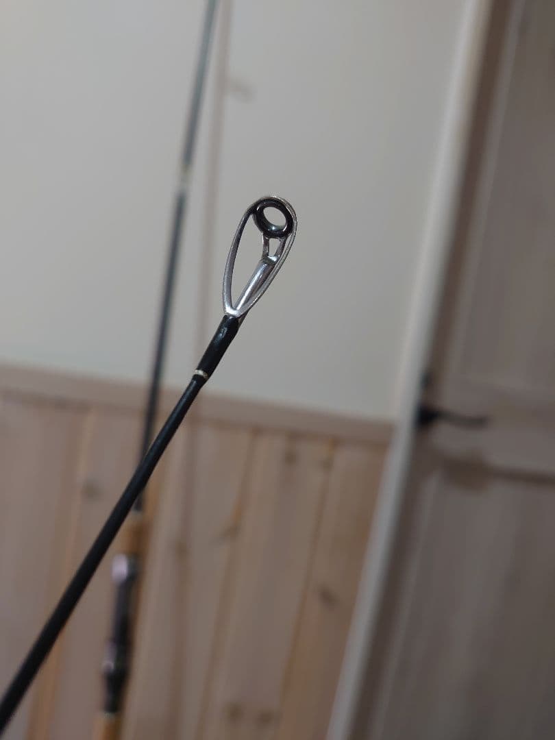 【シーバスロッド】PALMS　ショアガン　SFGS―86ML