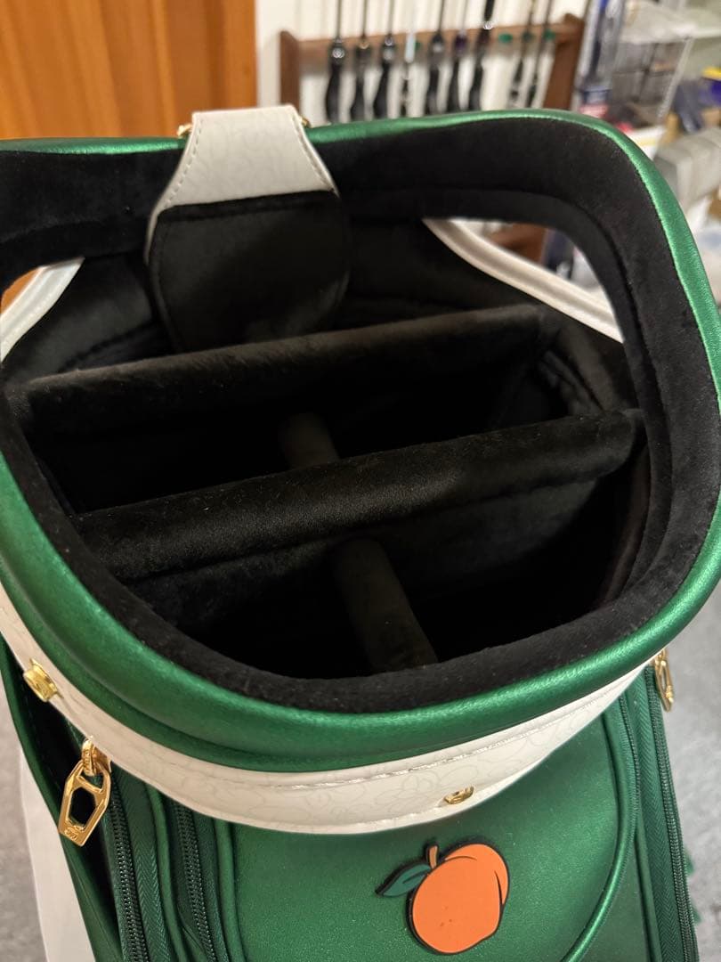 【限定品】Taylormade TM23シーズンオープナー スタッフバッグ