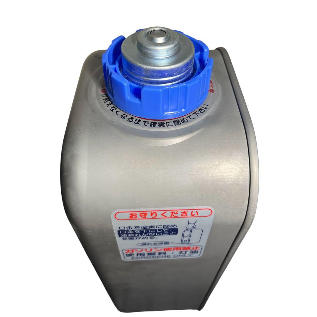 ダイニチ ブルーヒーター FW-3219S 石油ファンヒーター　2019年製