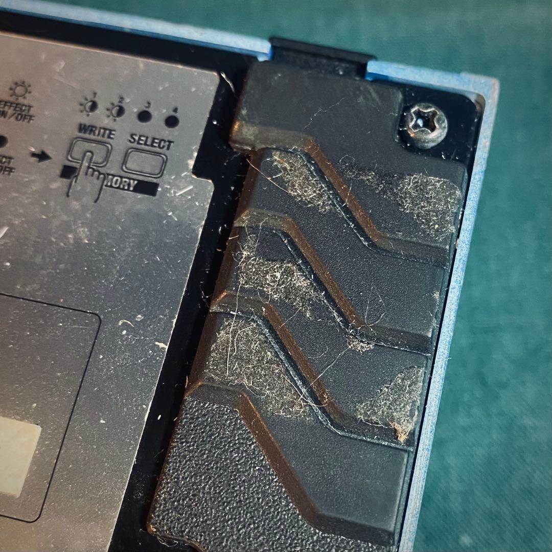 BOSS CE-20 6MODE ステレオコーラス (メモリー機能付き)