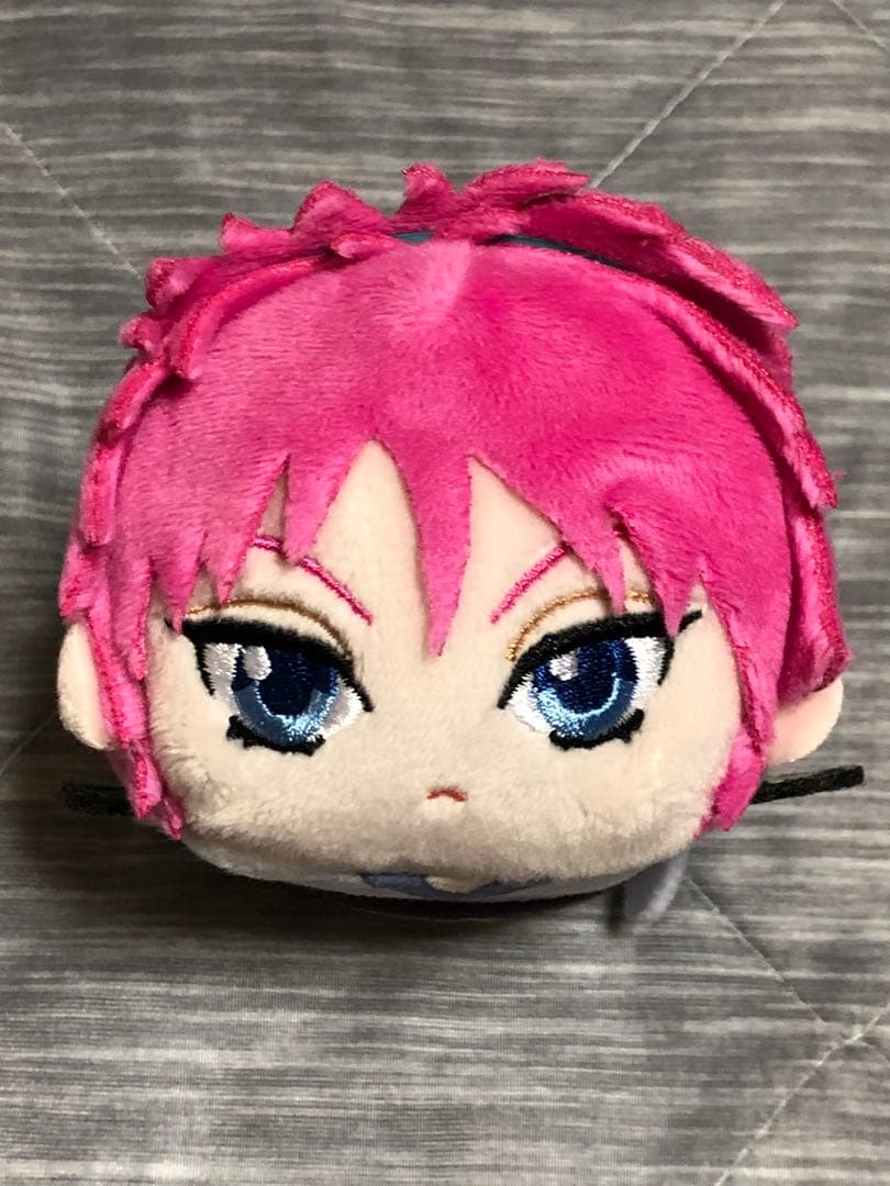 HUNTER×HUNTER ぽてコロマスコット