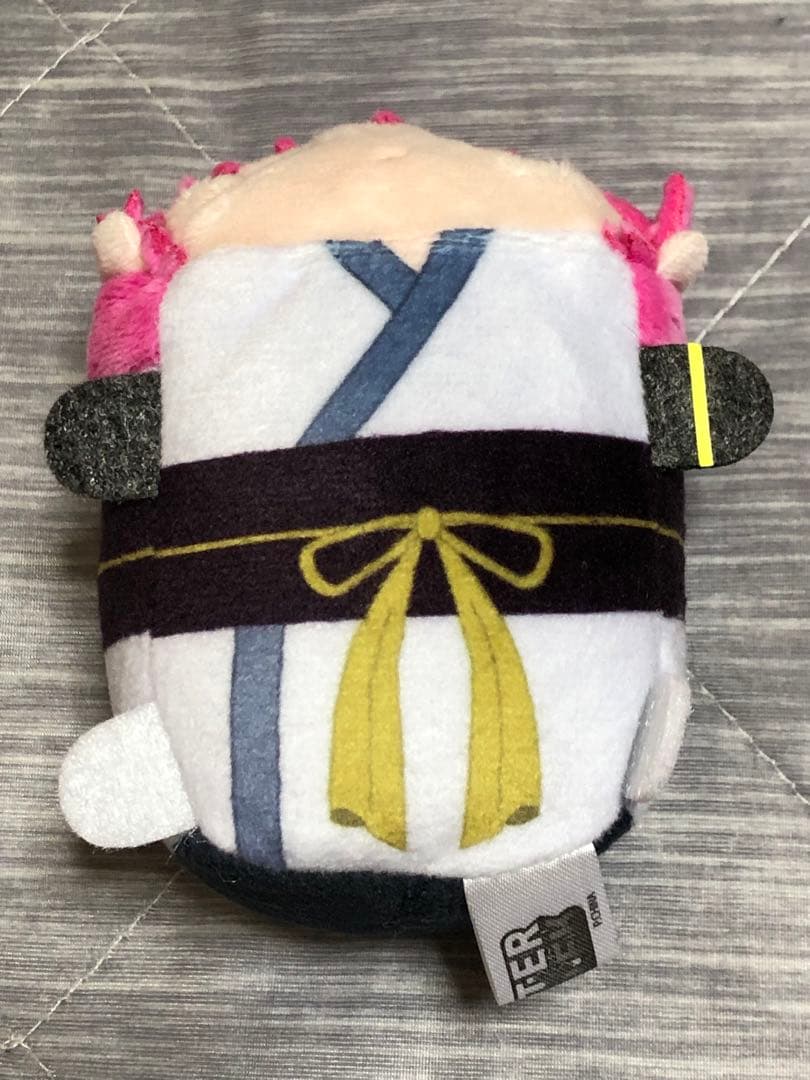 HUNTER×HUNTER ぽてコロマスコット