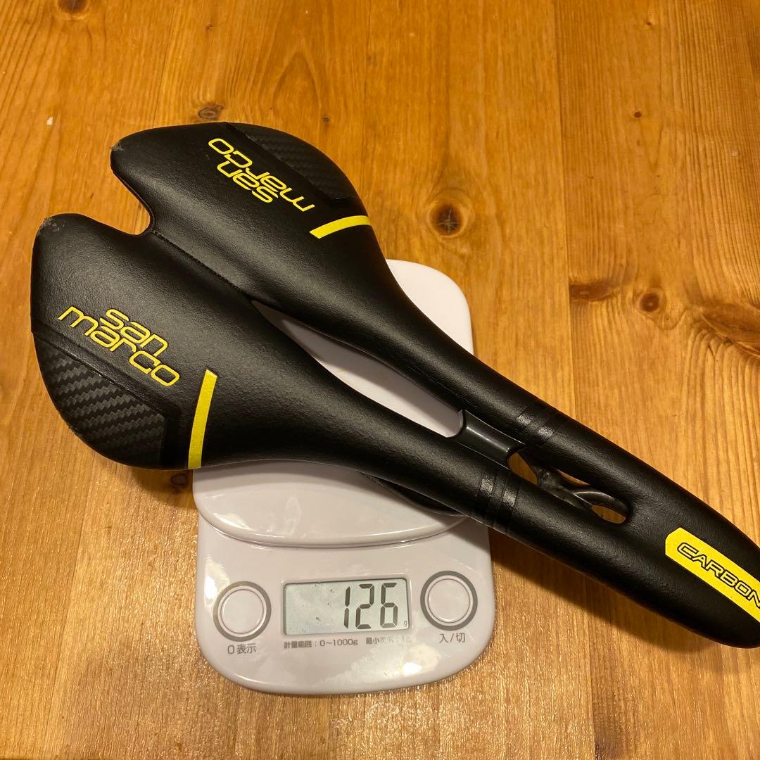 パーツ San Marco MANTRA CARBON FX