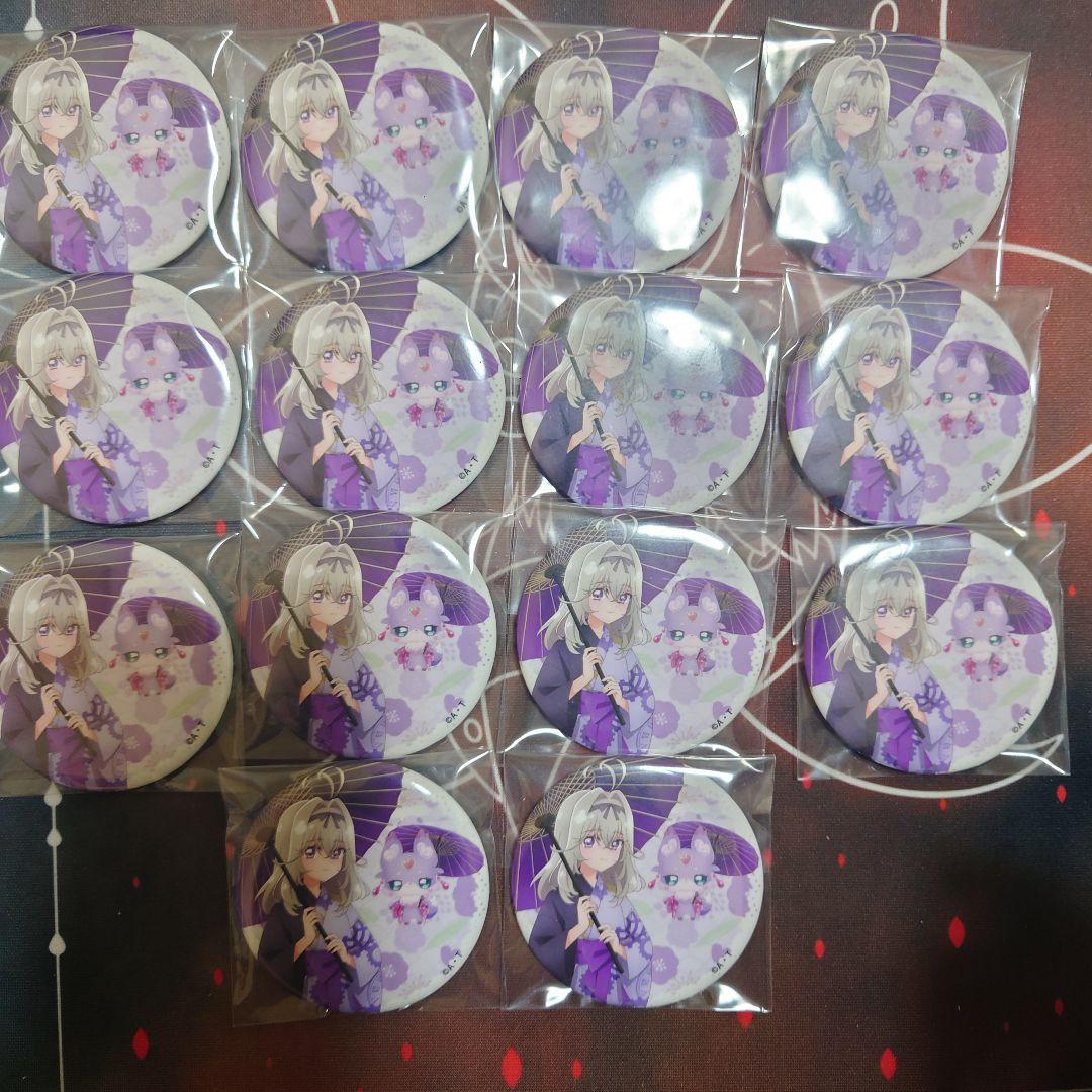 名探偵プリキュア×極楽湯　森亜るるか&マシュタン