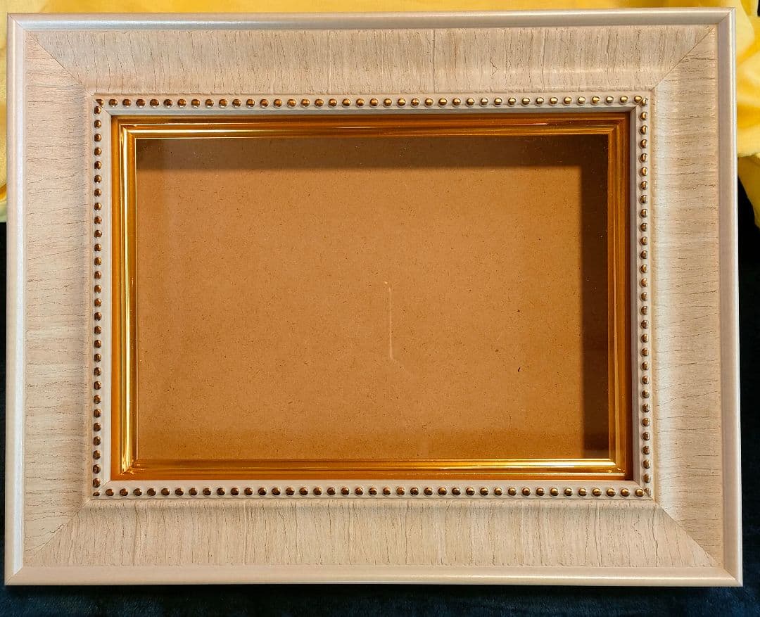 油縁　額縁セット