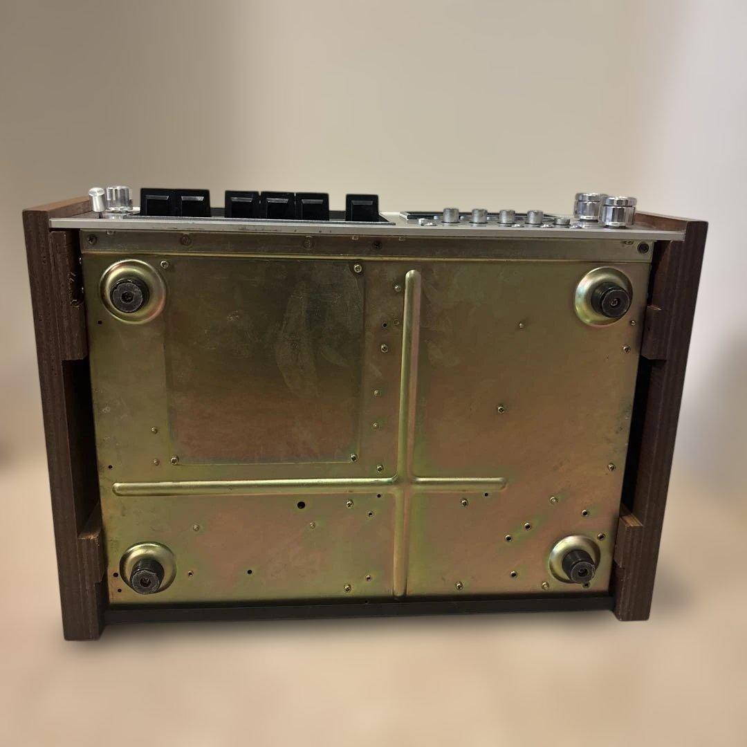 ラジオ・コンポ SONY TC-4350SD STEREO CASSETTE DECK