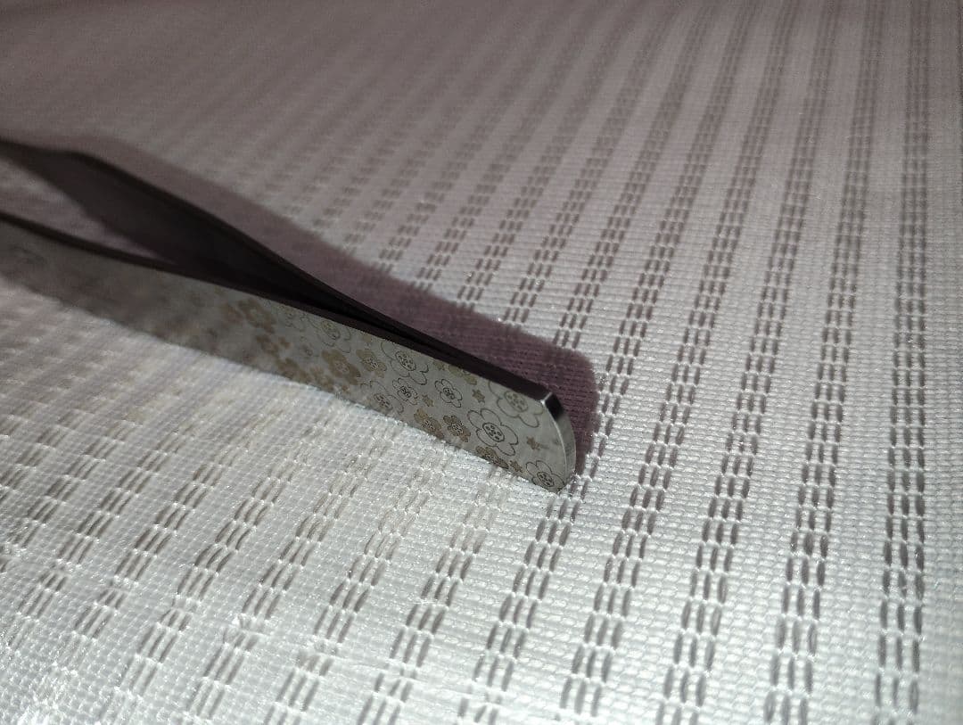 アクアデザインアマノ プロピンセット　30cm 20th 20周年　ADA