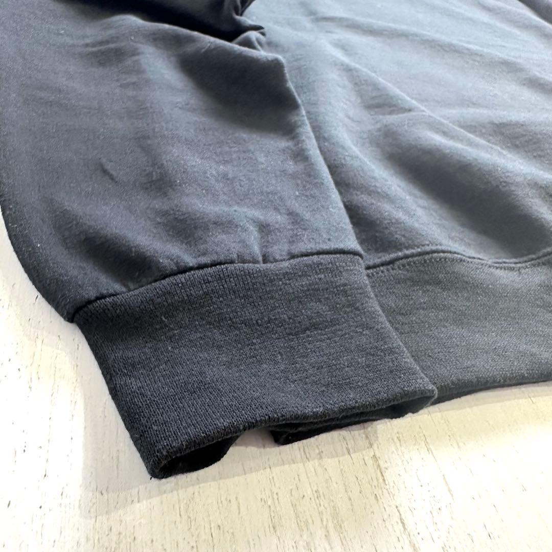 WACKOMARIA ワコマリア SUPERBAD コラボ スウェット (M)