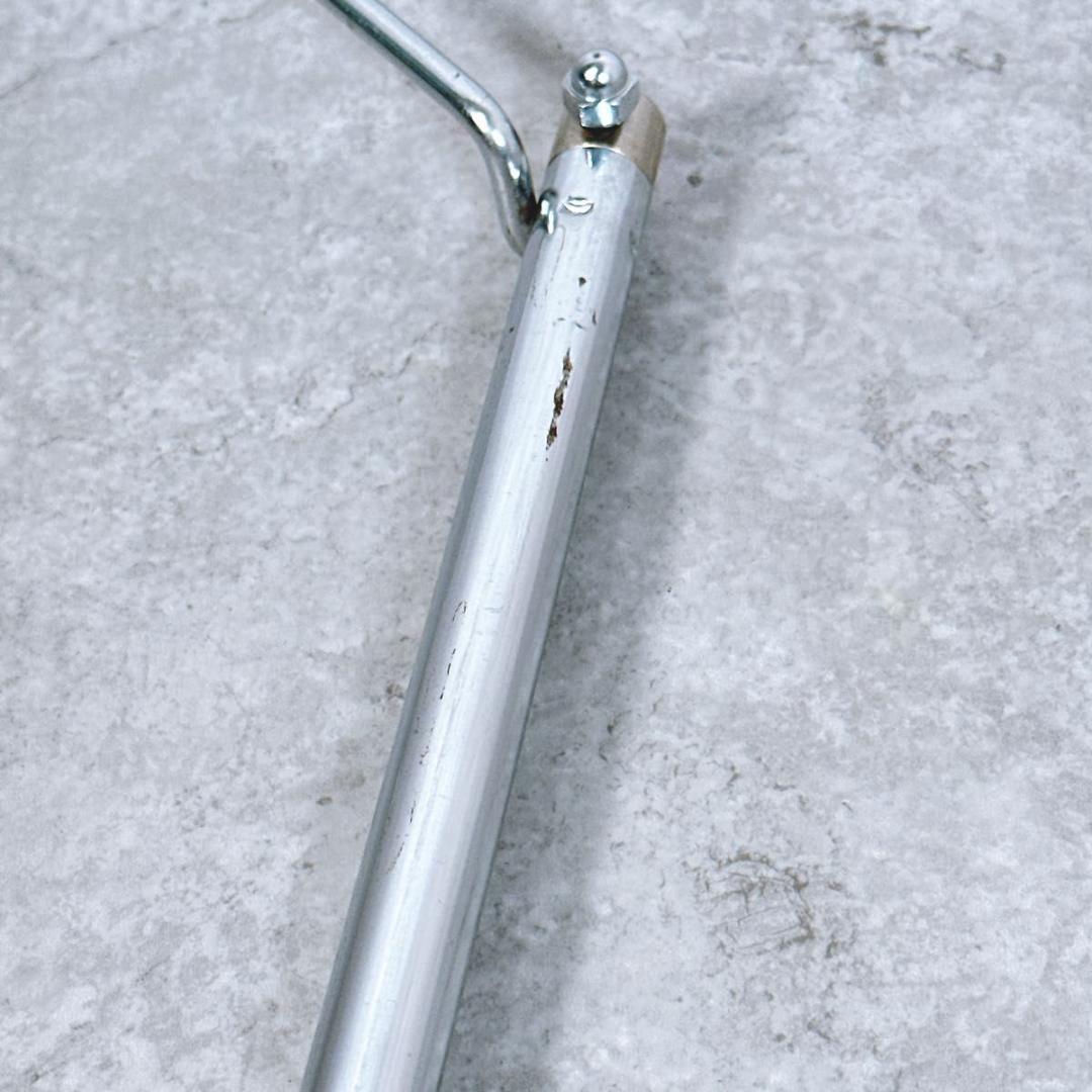 スノーピーク　パイルドライバー　セット　ランタンスタンド　peak